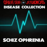 Disease_schizophrenia